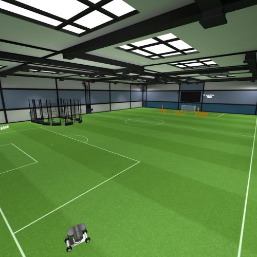 Arena Image