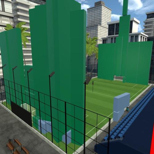 Arena Image