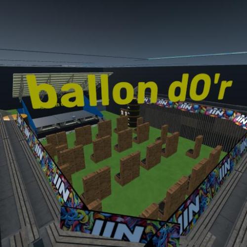 Arena Image
