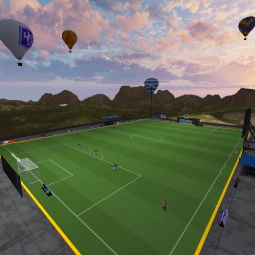 Arena Image