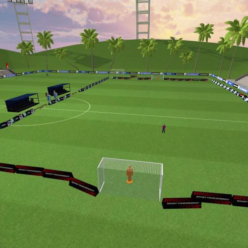 Arena Image