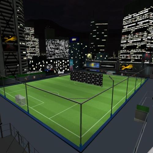 Arena Image