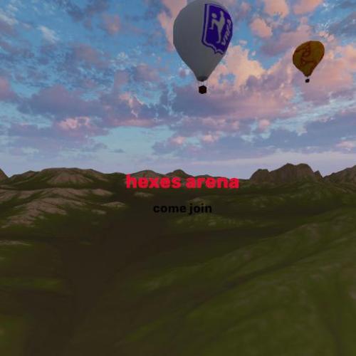 Arena Image