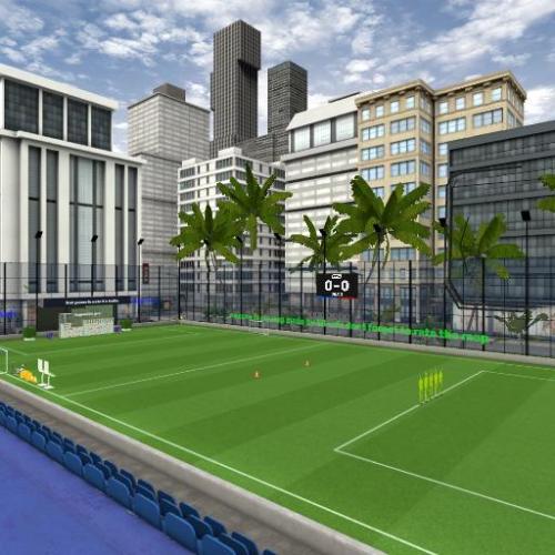 Arena Image