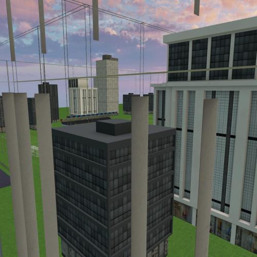 Arena Image