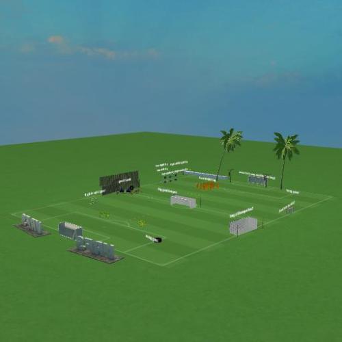 Arena Image