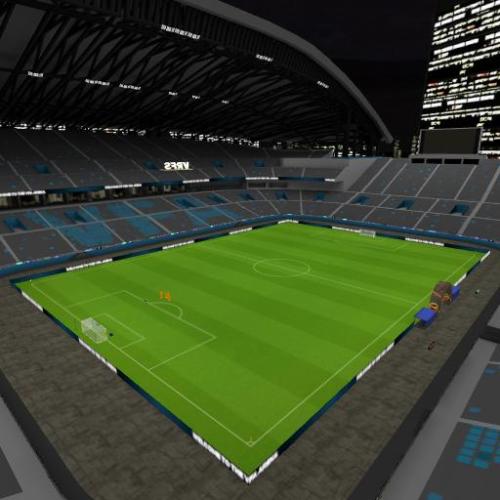 Arena Image