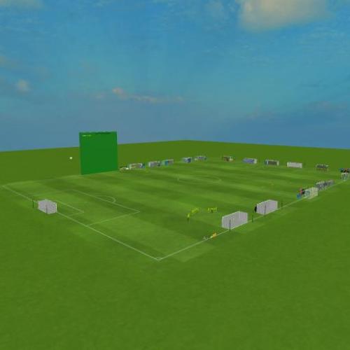 Arena Image