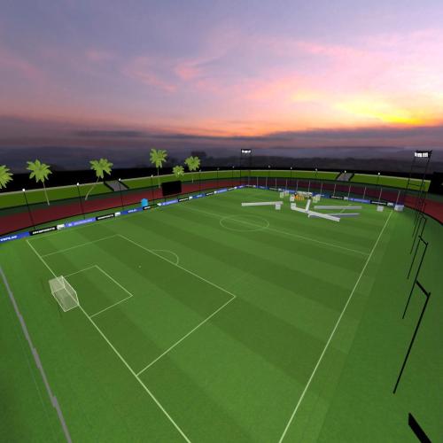 Arena Image