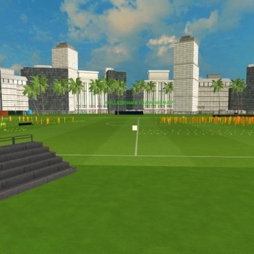 Arena Image