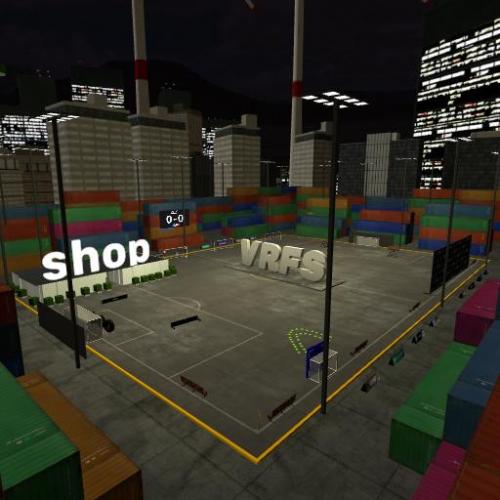 Arena Image