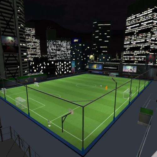 Arena Image