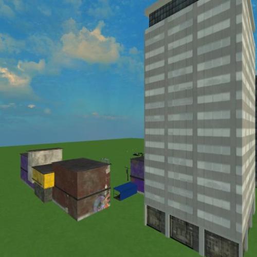 Arena Image