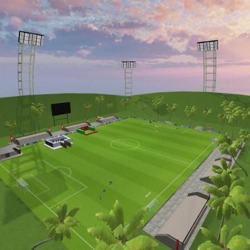 Arena Image