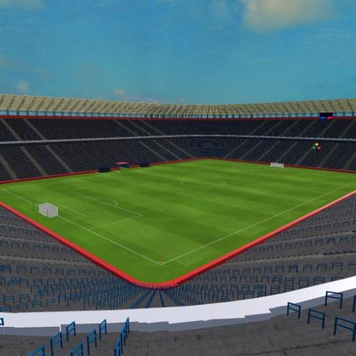 Arena Image