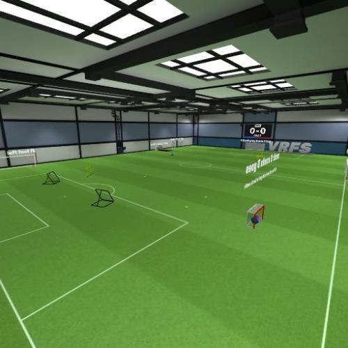 Arena Image