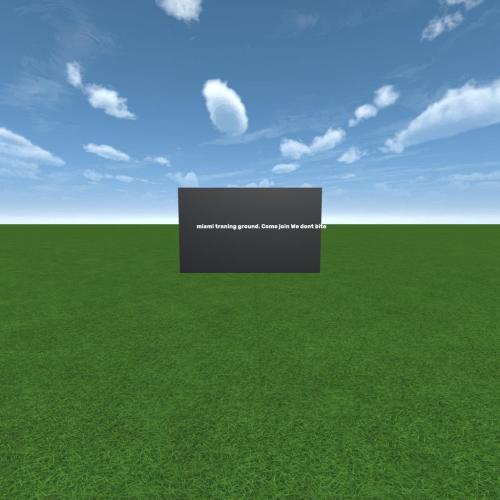 Arena Image