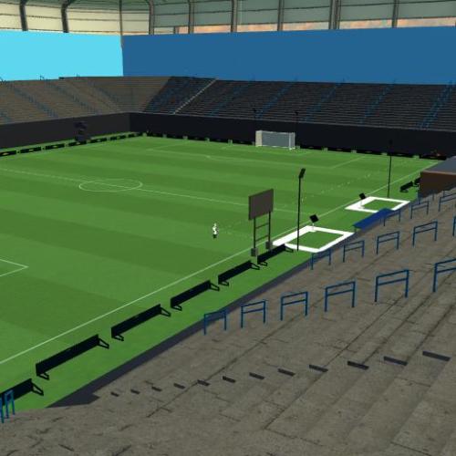 Arena Image