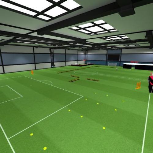 Arena Image