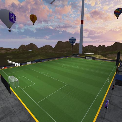 Arena Image