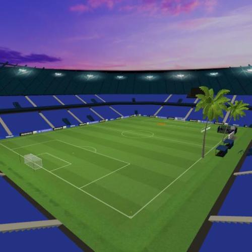 Arena Image