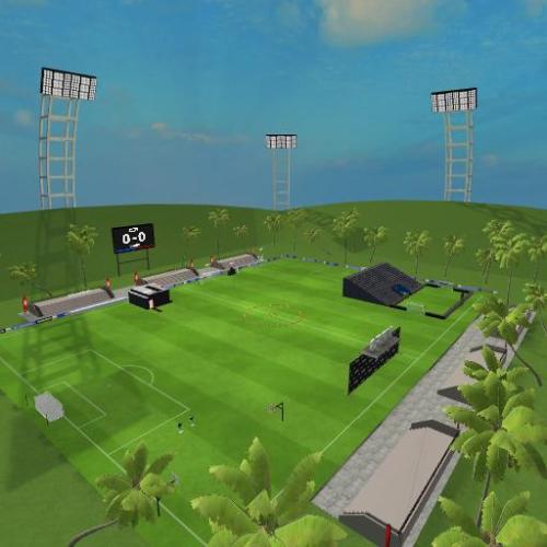 Arena Image