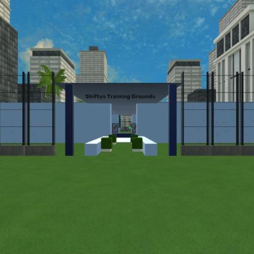 Arena Image