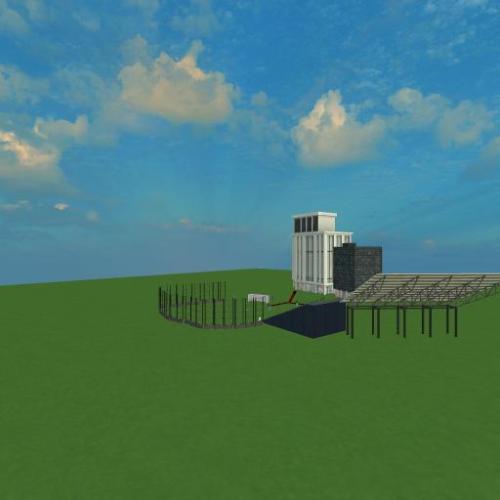 Arena Image