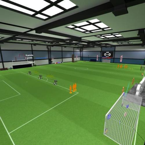 Arena Image