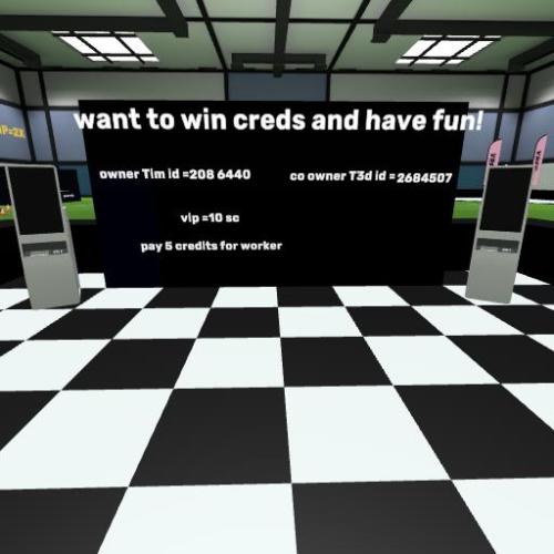 Arena Image
