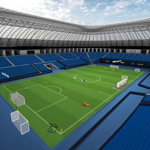 Arena Image