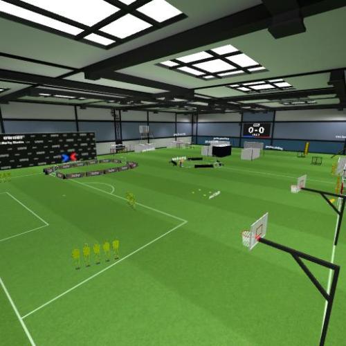 Arena Image