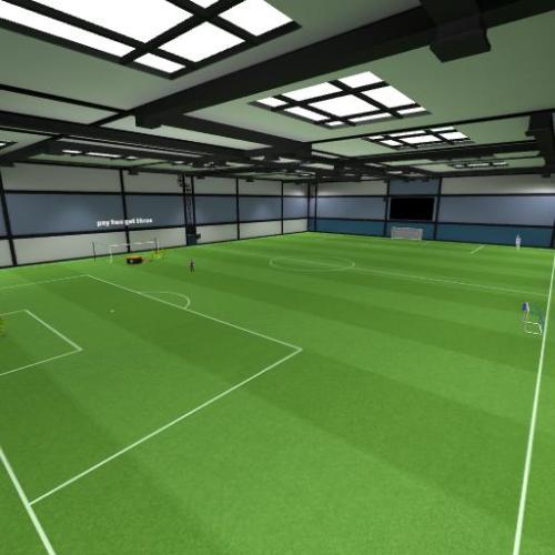Arena Image