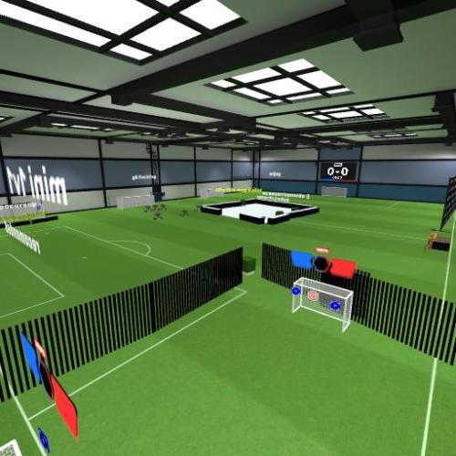 Arena Image