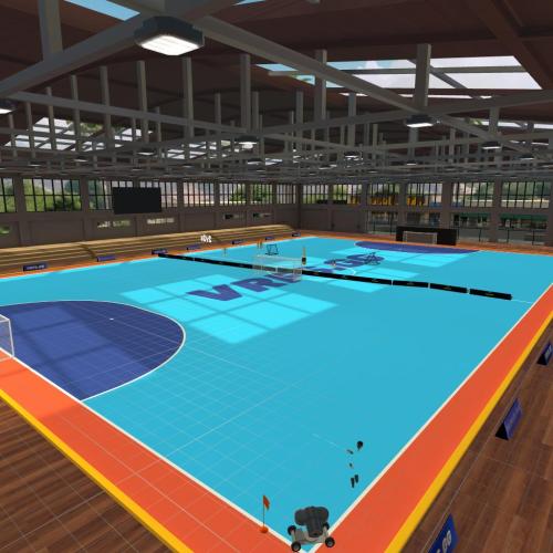 Arena Image