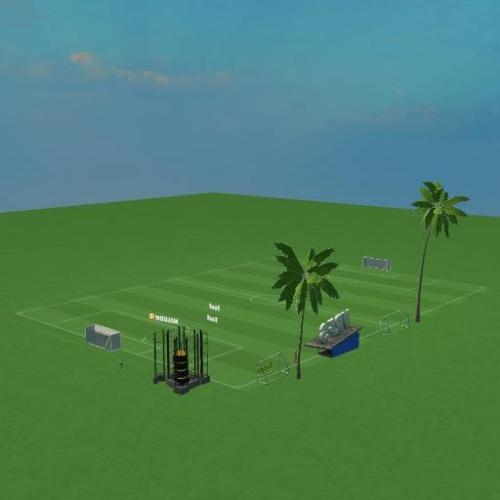 Arena Image
