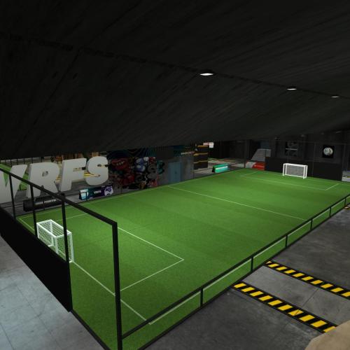 Arena Image