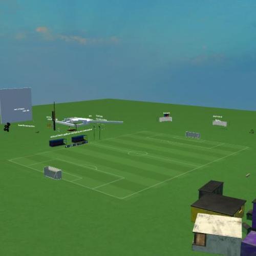 Arena Image