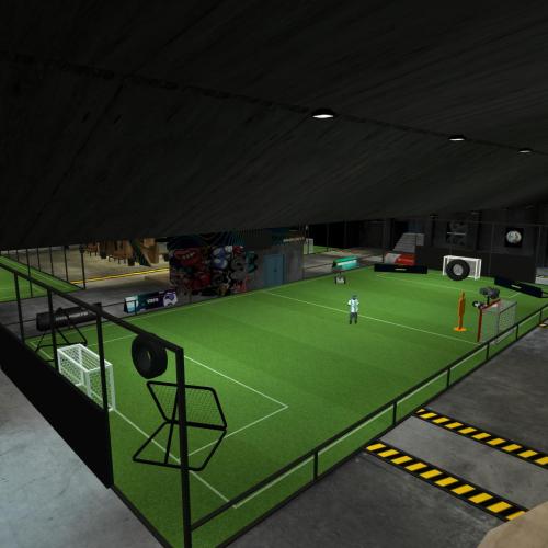Arena Image