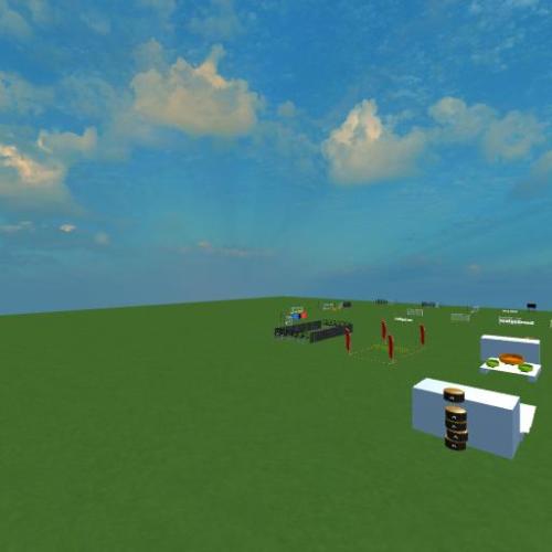 Arena Image