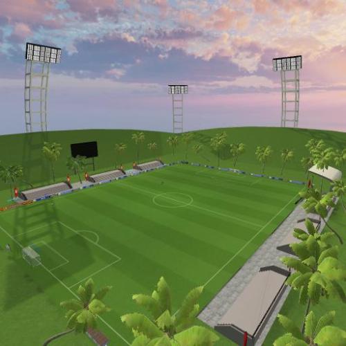 Arena Image