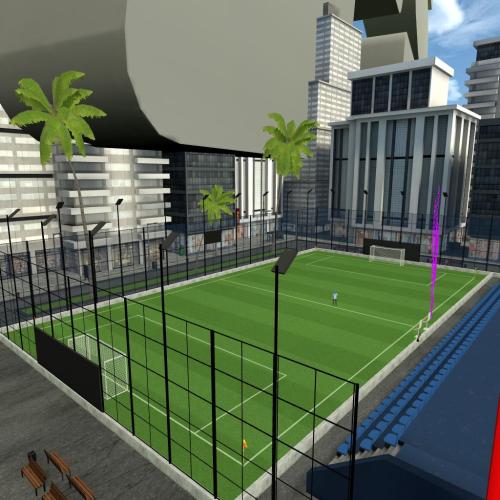 Arena Image