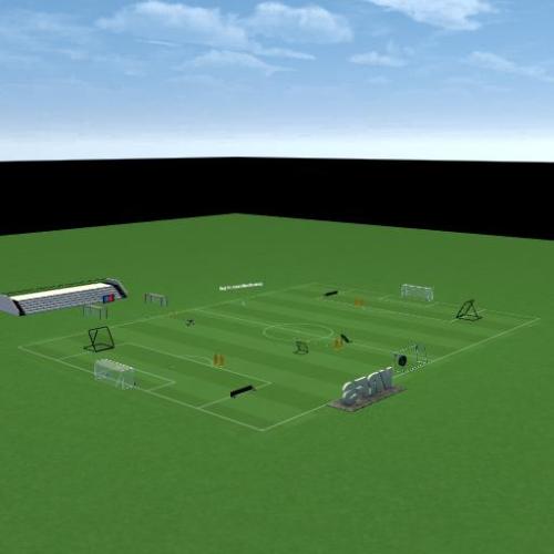 Arena Image
