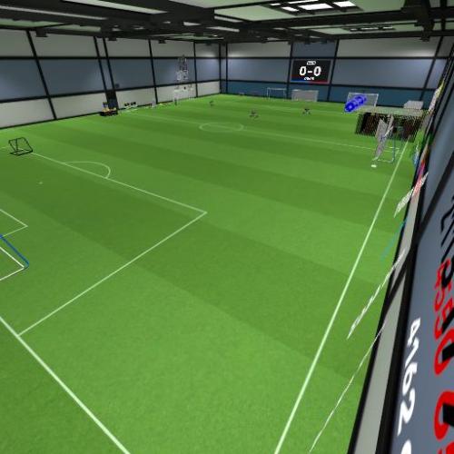 Arena Image
