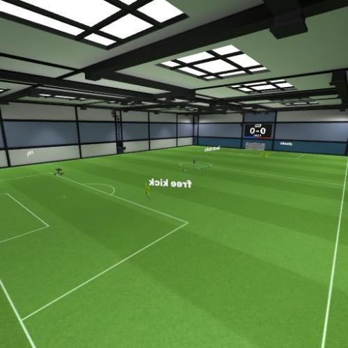 Arena Image