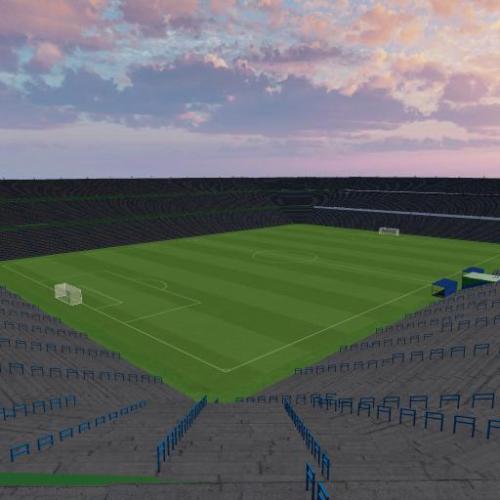 Arena Image