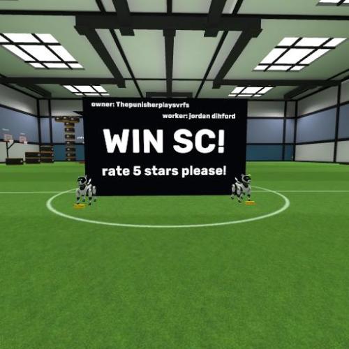 Arena Image