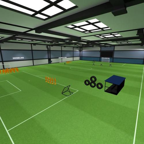 Arena Image