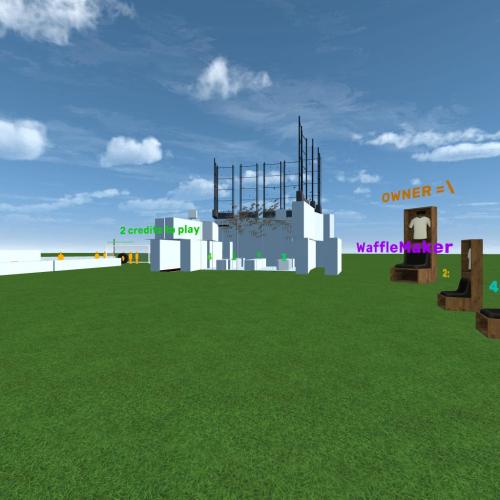 Arena Image
