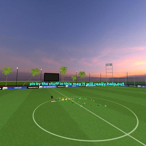 Arena Image